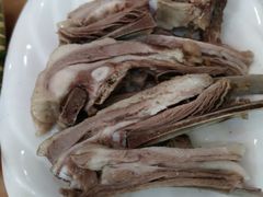 -苏莱特色牛骨滩羊手抓馆(长城东街总店)