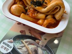 -服务大楼冷面(延大店)