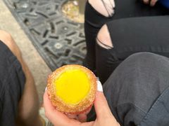 -金凤茶餐厅(湾仔店)