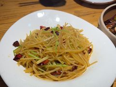 -小三峡食府(西五路店)