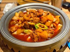 -耶里夏丽·丝路新疆菜·清真食品(徐家汇臻选店)