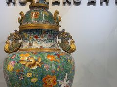 -瑞象国艺馆