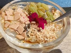 -青花椒秘制烤鱼(光启城店)