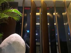 -宁波威斯汀酒店