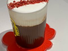 -YECLIP COFFEE 黄色回形针咖啡