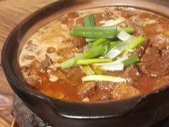 牛筋牛腩煲-十六蒲(桂林路店)