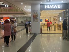 -泉汇购物广场(大沽南路店)