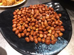 -合易泓烤肉•首创生椰大油边(宁山路店)