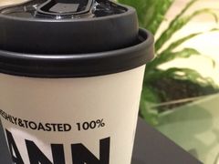 -Ann COFFEE(来福士店)