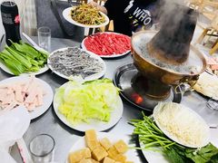 -三兴涮羊肉(荣安大街店)