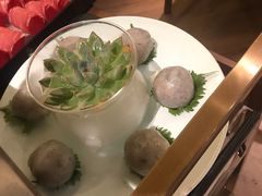 爆浆手打虾丸-捞王锅物料理(上海世茂广场店)