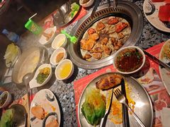 -阪尚皇·原切牛排·烤肉火锅自助(北京路店)