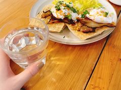 -Egg•Allday Brunch(襄阳北路店)