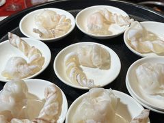 -鱼神·脆肉鲩 全鱼宴(西乡店)