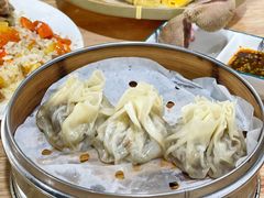 -零·壹新疆羊肉抓饭