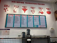 -禧冰粉(龙洞商业步行街店)