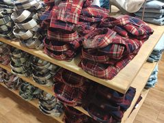 -优衣库(哈尔滨中央大街店)