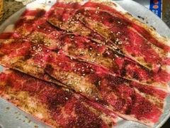 -首尔烤肉大排档(合生汇店)