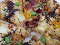 -City1+1城市比萨·意面(桂林路店)