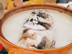 -千岛湖鱼味馆(十字街总店)