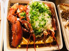 -盒马鲜生(杭州运河上街店)