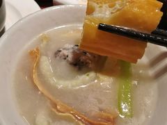 -大良毋米粥(锦龙路总店)