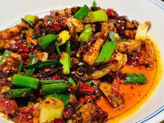 -树厨贵州菜(大十字店)