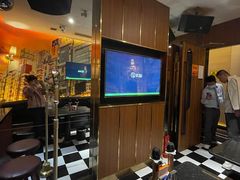 -星聚会KTV(合生汇黑金店)