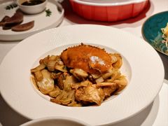 -醉舍·新淮扬菜(长宁龙之梦店)