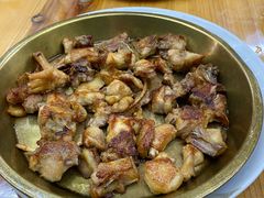 -苏记农家菜馆