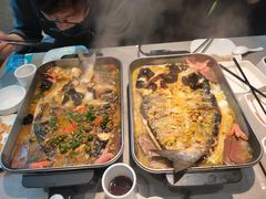-半天妖烤鱼(中山路店)