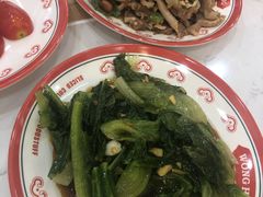 -黄兴兴白切专门店(南宁万象城店)