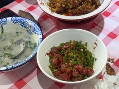 -西江红·株洲本地菜(滨江南路店)