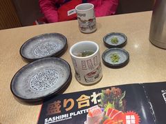 -万岁寿司(芳村店)