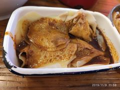 -煜北·西北小馆(曲阳路店)