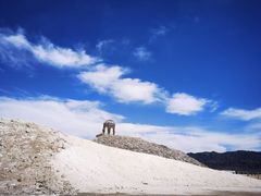 -盐湖景区
