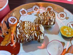 -仙隐小鹿中華の日料(荣民龙首广场店)