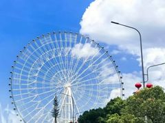 -南昌之星摩天轮