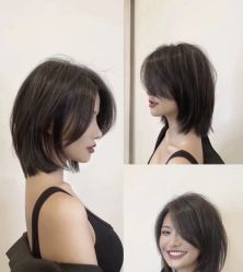 -COSMO PRO造型