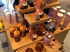 -星巴克臻选(金桥国际店)