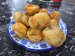 -廖哥泡椒兔(峨眉店)