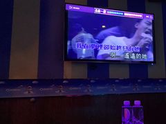 -唱吧麦颂KTV(松江五龙商业广场店)