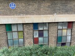 -南京晨光1865创意产业园