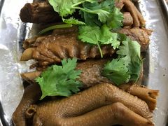 -广宁炭炉鸡煲·富临门饭店