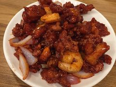 -陈傻子餐厅(世纪都会店)