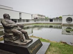 -费孝通江村纪念馆