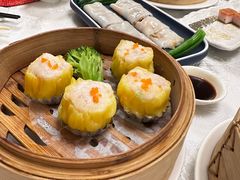 -酌宴府The China Club·广州万富希尔顿酒店(云城东路店)