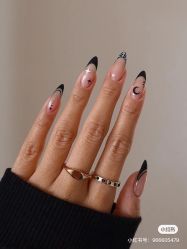 -妙睫屋日式美甲美睫