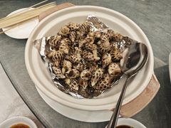 -龙悦湾酒家·八阵鱼生·渔人码头店