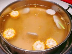 -汕头八合里海记牛肉店(清河店)